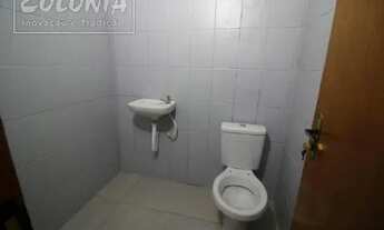 Imagem 4: Santo André - Casa Padrão - Parque Erasmo Assunção