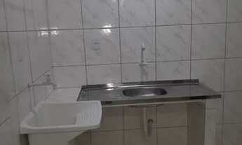 Imagem 7: Alugo casa nova com 2 quartos - Não paga água - Nova Descoberta