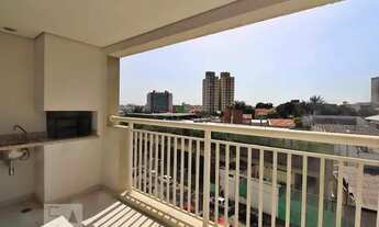 Imagem 7: Apartamento para Aluguel - Campestre, 3 Quartos, 73 m2