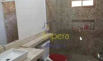 Imagem 7: Casa com 3 dormitórios à venda, 78 m² por R$ 320.000,00 - Jardim Santa Luzia - São José do