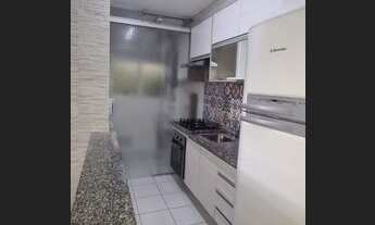 Imagem 3: Apartamento com 2 dormitórios à venda, 43 m² por R$ 265.000,00 - Jaraguá - São Paulo/SP