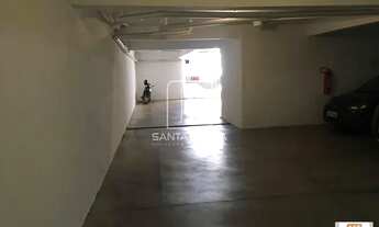 Imagem 4: Apartamento (tipo - padrao) 2 dormitórios/suite, cozinha planejada, em condomínio fechado