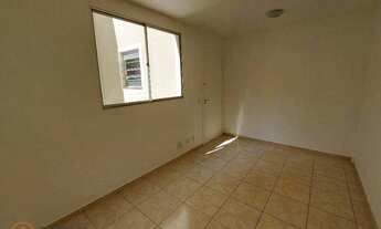 Imagem 2: Apartamento com 2 quartos à venda, 50 m² por R$ 250.000 - Palmeiras - Belo Horizonte/MG