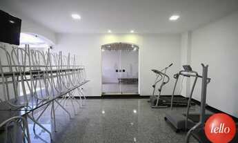 Imagem 4: São Paulo - Apartamento Padrão - Ipiranga