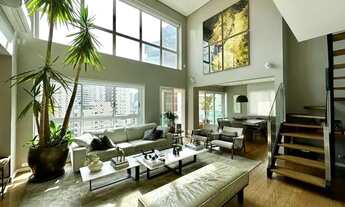 Imagem 3: Cobertura para venda com 228 metros quadrados com 3 quartos em Paraíso - São Paulo - São P