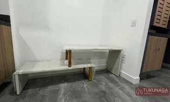 Imagem 6: Studio para alugar, 29 m² por R$ 2.827,76/mês - Vila Miriam - Guarulhos/SP