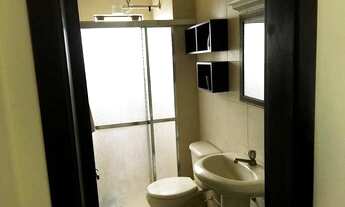 Imagem 6: Apartamento mobiliado com 01 dormitório à venda em Rainha Do Mar - Xangri-Lá - RS