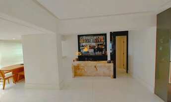 Imagem 5: Apartamento no Horto Florestal com 3 suítes, 4 vagas de garagem