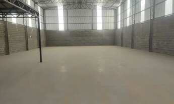 Imagem 4: Condominio de barracoes