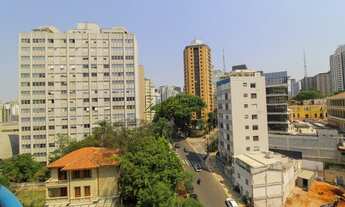 Imagem 7: Apartamento Locação 2 Dormitórios - 46 m² Jardim Paulista