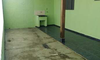 Imagem 2: Casa para aluguel com 50 metros quadrados com 1 quarto na Vila - Bragança Paulista - SP