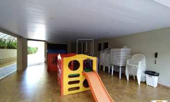 Imagem 5: Apartamento (tipo - padrao) 3 dormitórios/suite, cozinha planejada, portaria 24hs, lazer