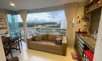 Imagem: Apartamento para venda tem 90 metros quadrados