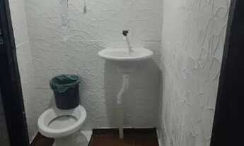 Imagem 4: Quarto de Madeira no São Braz