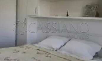 Imagem 6: Apartamento Padrão em São José dos Campos