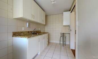 Imagem 6: Lindo apartamento 2 dormitórios com infra completa