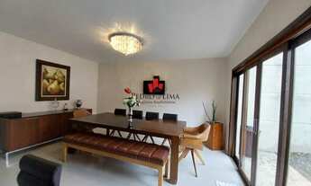 Imagem 5: Casa Térrea, 2 Dormitórios, 1 Suíte e 4 Vagas no Cangaiba