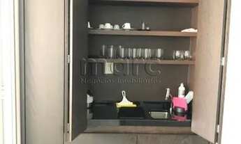 Imagem 5: SAO PAULO - Conjunto Comercial/Sala - PARAISO