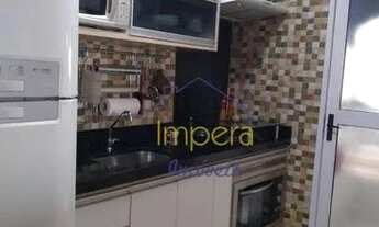 Imagem: Apto Fatto Acqua com 3 dormitórios à venda