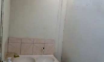 Imagem 2: Barracão 3 cômodos