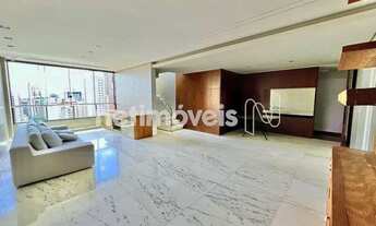 Imagem: Venda Cobertura Gutierrez Belo Horizonte