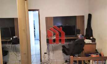 Imagem 2: Apartamento com 2 dormitórios à venda, 70 m² por R$ 250.000,00 - Centro - São Vicente/SP