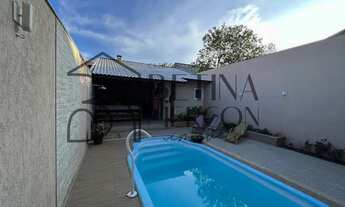 Imagem 4: VENDA Casa duplex com 3 quartos sendo 01 suíte master com área gourmet completa. São Marco