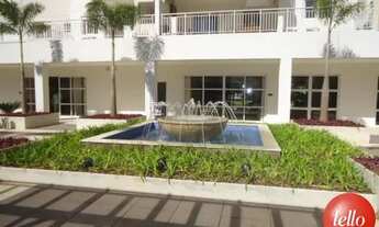 Imagem 2: São Paulo - Apartamento Padrão - Saúde