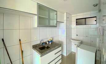 Imagem 7: Cobertura para venda na Praia de Iracema - Fortaleza - CE