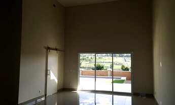 Imagem 6: Casa de condomínio térrea para aluguel com 192 metros quadrados e 3 quartos