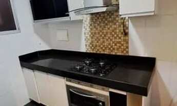 Imagem 4: Aluguel de Cobertura 2 Quartos - Camargos - Próximo a Arena MRV