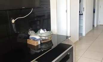 Imagem 3: Apartamento para aluguel tem 70 metros quadrados com 2 quartos em Cais do Porto - Fortalez