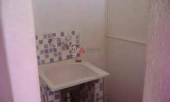 Imagem 6: Casa Padrão em São José dos Campos