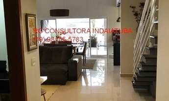 Imagem 7: CONDOMINIO RESIDENCIAL em INDAIATUBA - SP, ITAICI