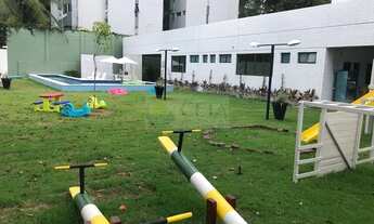 Imagem 2: Apartamento para aluguel possui 44 metros quadrados com 2 quartos em Torre - Recife - PE