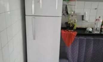 Imagem 5: APARTAMENTO RESIDENCIAL em SALVADOR - BA, ÁGUAS CLARAS