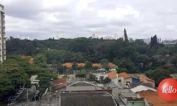 Imagem 3: São Paulo - Conjunto Comercial/Sala - Campo Belo