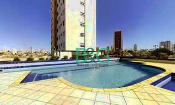 Imagem 13: Apartamento com 2 dormitórios para alugar, 75 m² por R$ 3.600/mês - Ipiranga - São Paulo/S