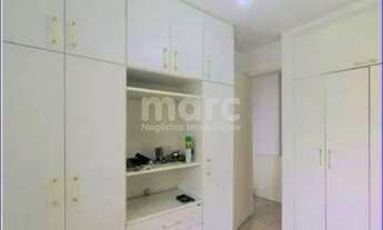 Imagem 4: SAO PAULO - Apartamento Padrão - MOEMA