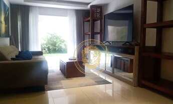 Imagem 4: Apartamento com 4 dormitórios para alugar, 158 m² por R$ 10.789,00/mês - Água Verde - Curi