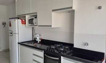 Imagem 4: Apartamento para venda tem 40 metros quadrados com 2 quartos em Sacomã - São Paulo - SP