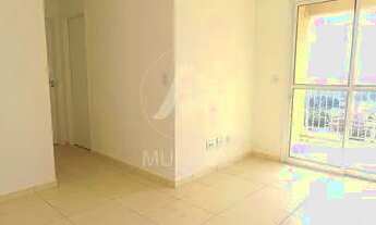 Imagem: Apartamento (tipo - padrao) 2 dormitórios