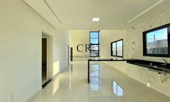 Imagem 4: Casa em Condomínio para Venda em Caçapava, Bairro do Grama, 3 dormitórios, 1 suíte, 3 banh