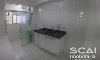 Imagem 5: Apartamento de 65m² disponível para venda no Condomínio Atua Hipódromo