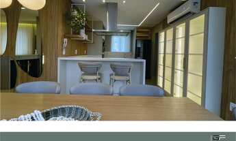 Imagem 4: Quadra Mar - Mobiliado e equipado - Pronto para morar - Balneário Camboriú