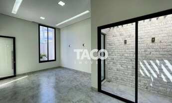 Imagem 4: CASA TÉRREA NO BAIRRO JARDIM BOTÂNICO