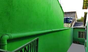 Imagem 3: Casa 3/4 - Livre de: Energia, Água, Gás e Internet - St. São José - Goiânia-GO