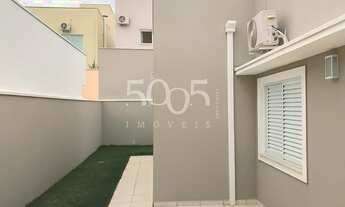 Imagem 13: Linda casa disponível para venda no condomínio Vila das Hortênsias em Itu. Conta com 263m2