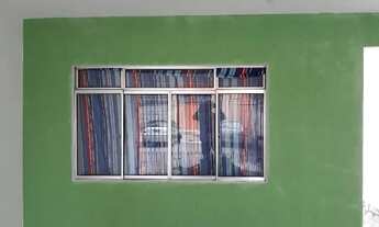 Imagem 6: Sobrado com 3 dormitórios, 2 banheiros, sala ampla