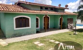 Imagem 6: Casa á venda em condomínio Novo Horizonte - Piracaia/SP